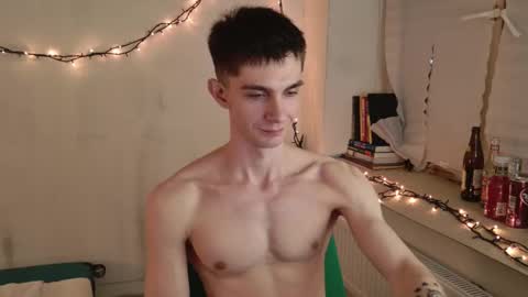 Jerry  online show from 02-12-25, 05:37