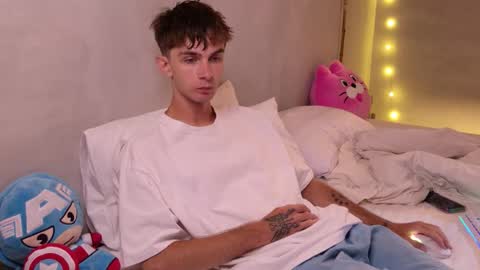 Snapshot of jerry_lucky chatting on 03-18-26, 04:37 Jerry online show from 03-18-26, 04:37