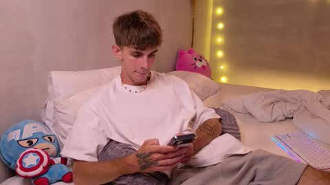 Snapshot of jerry_lucky chatting on 03-21-26, 01:26 Jerry online show from 03-21-26, 01:26