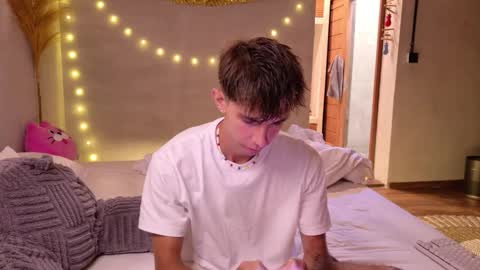 Snapshot of jerry_lucky chatting on 03-31-26, 12:12 Jerry online show from 03-31-26, 12:12