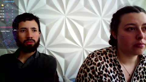 Jess y Jerry online show from 10-17-25, 11:35