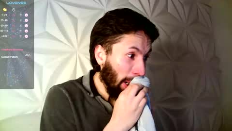 Jess y Jerry online show from 11-13-25, 09:52