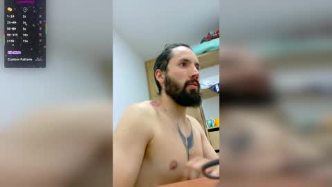 Jess y Jerry online show from 03-15-26, 01:33