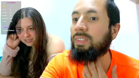 Snapshot of jerryandjessicaa chatting on 04-02-26, 09:12 Jess y Jerry online show from 04-02-26, 09:12