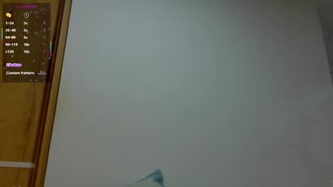 Snapshot of jerryandjessicaa chatting on 04-05-26, 09:56 Jess y Jerry online show from 04-05-26, 09:56