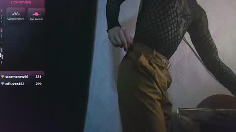 Jerrybomb online show from 01-29-25, 12:43