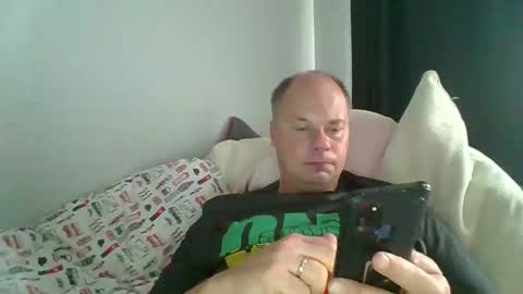 jerrymaster83 online show from 10-20-25, 08:26