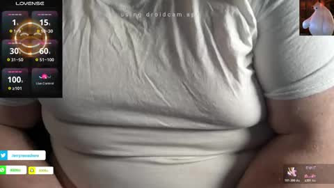 Datbigfluf online show from 02-08-26, 06:28