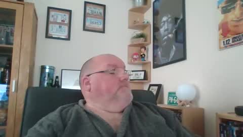 Harry online show from 01-08-25, 09:32