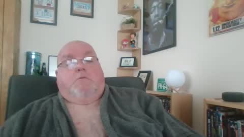 Harry online show from 02-09-25, 10:42