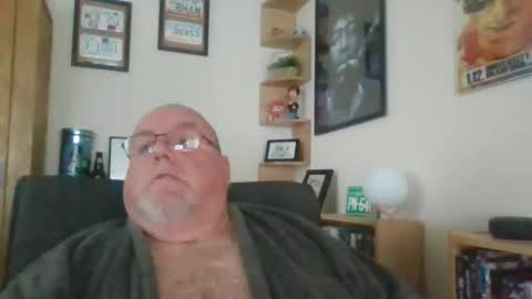 Harry online show from 02-14-25, 09:03