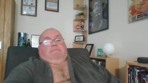 Harry online show from 02-17-25, 08:41