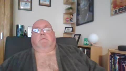 Harry online show from 02-19-25, 08:33