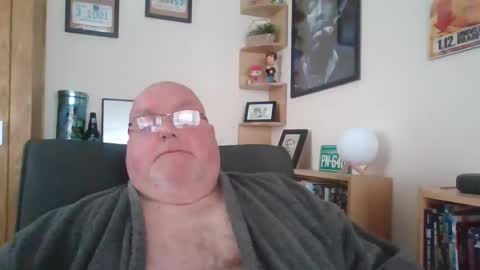 Harry online show from 03-01-25, 08:34