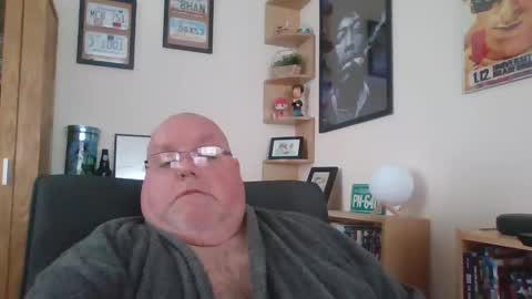 Harry online show from 03-02-25, 09:10