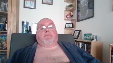 Harry online show from 09-11-25, 07:52