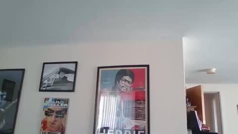 Harry online show from 09-25-25, 07:56