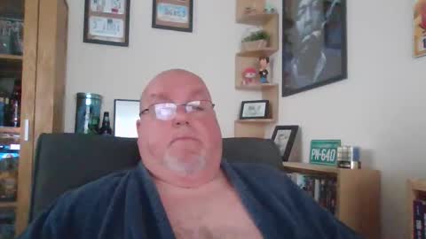 Harry online show from 09-27-25, 10:09