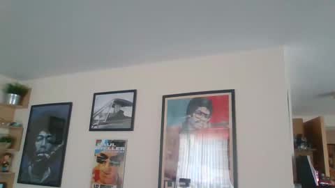 Harry online show from 10-13-25, 08:25