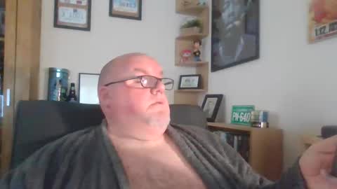 Harry online show from 11-05-25, 09:20