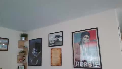 Harry online show from 03-05-26, 08:32