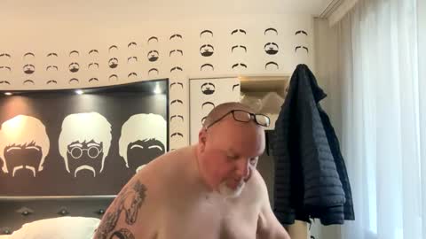 Harry online show from 04-03-26, 08:45