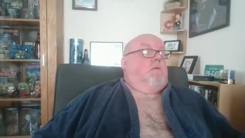 Harry online show from 04-05-26, 08:55