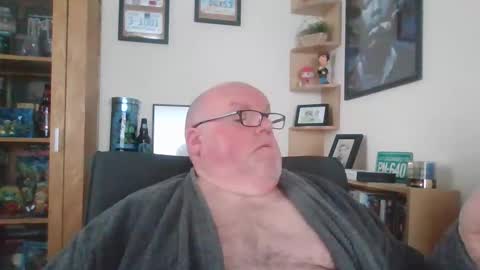 Harry online show from 04-14-26, 07:36