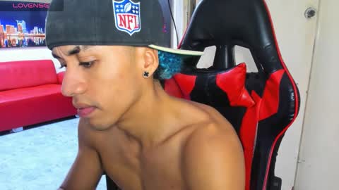 jersiherberth online show from 02-12-26, 09:04