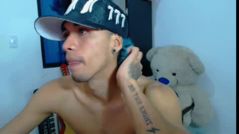 jersiherberth online show from 03-29-26, 12:10