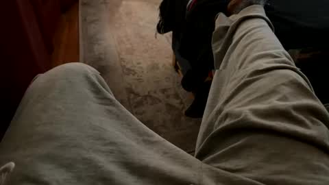 Jeremys room chill and puff one enjoy online show from 10-14-25, 02:45