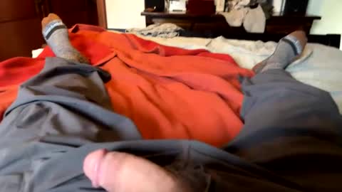 Jeremys room chill and puff one enjoy online show from 10-31-25, 08:43