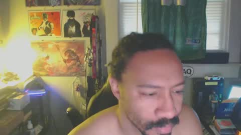 Snapshot of jerzey2k2 chatting on 01-18-25, 04:53 Jerzey2k2 aka the Alpha online show from 01-18-25, 04:53