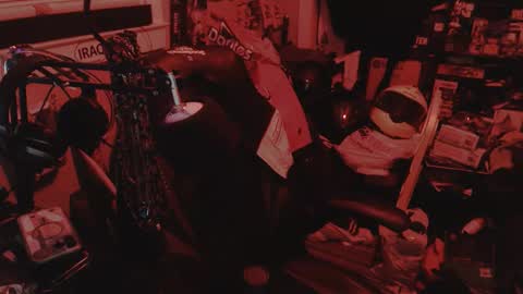 Snapshot of jerzey2k2 chatting on 02-19-26, 07:04 Jerzey2k2 aka the Alpha online show from 02-19-26, 07:04