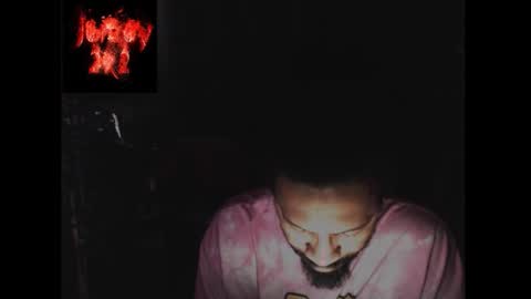 Snapshot of jerzey2k2 chatting on 02-24-26, 01:58 Jerzey2k2 aka the Alpha online show from 02-24-26, 01:58