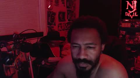 Jerzey2k2 aka the Alpha online show from 03-04-26, 07:14