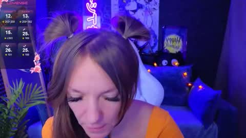 Snapshot of jesica_moon_peachy chatting on 10-26-25, 01:55 jesica_moon_peachy online show from 10-26-25, 01:55