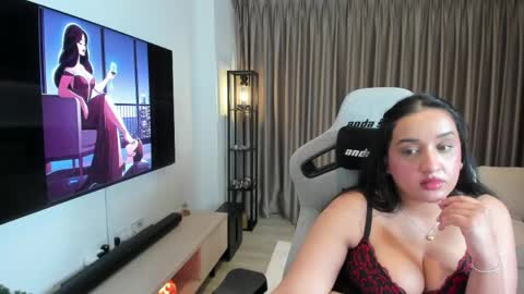 MistressJesicaCoper online show from 05-15-26, 10:50