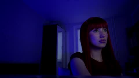 Snapshot of jesikahunter chatting on 06-11-26, 11:36 Jesi online show from 06-11-26, 11:36
