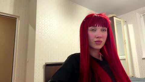 Snapshot of jesikahunter chatting on 07-01-26, 10:31 Jesi online show from 07-01-26, 10:31