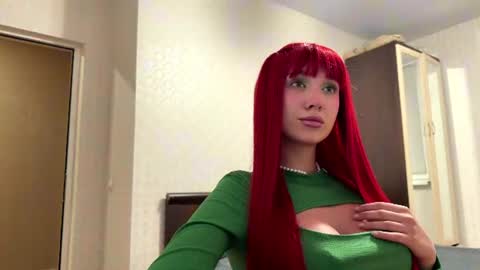 Snapshot of jesikahunter chatting on 07-03-26, 10:49 Jesi online show from 07-03-26, 10:49