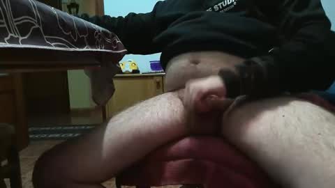 jesper online show from 04-17-26, 09:01