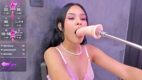 Jess  online show from 02-23-25, 06:49