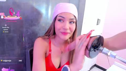 Jess  online show from 11-01-25, 07:49