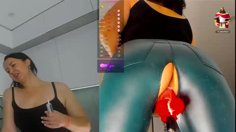  Jessica  online show from 12-17-24, 06:02