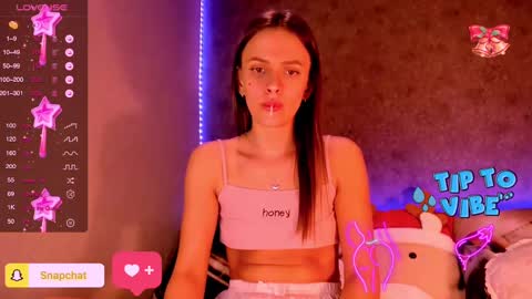 Jess online show from 12-25-24, 10:48