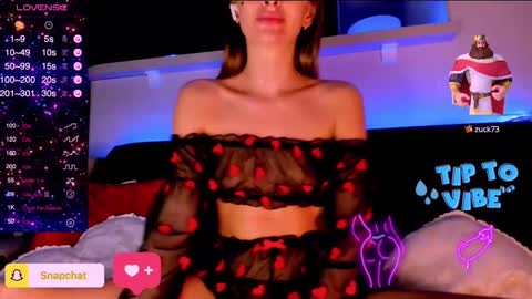 Jess online show from 02-17-25, 12:21