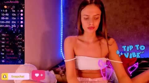 Jess online show from 02-23-25, 09:59