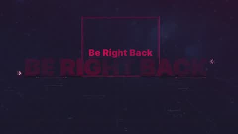  hello my name is Hanna  online show from 01-15-25, 07:05