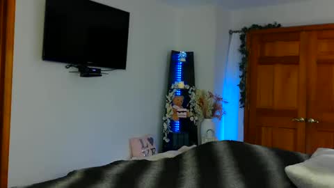 Jessabelle Diamond online show from 12-11-24, 03:26